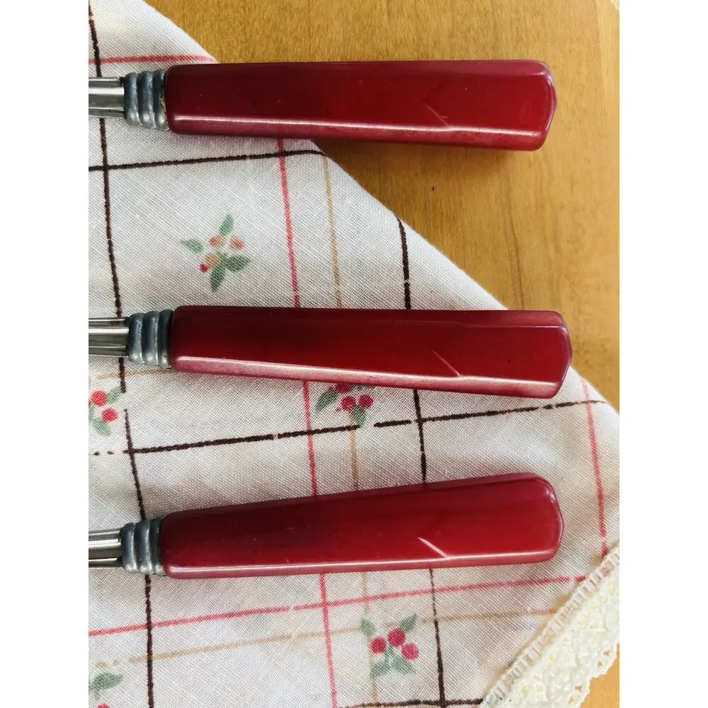 N/A vintage set